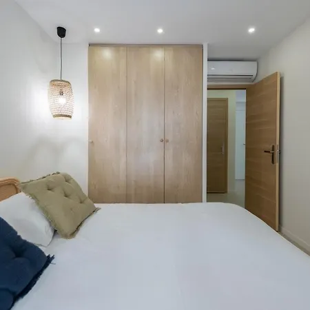 Beautiful 7p Center 250m *