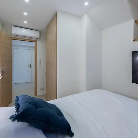 Beautiful 7p Center 250m Antibes