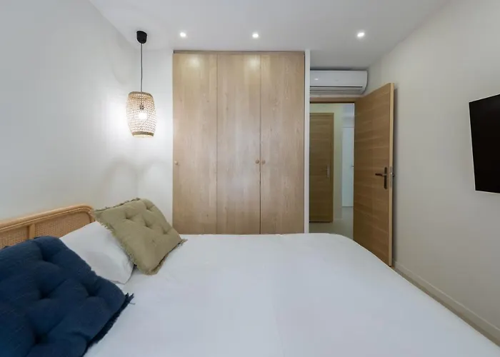 Beautiful 7p Center 250m *