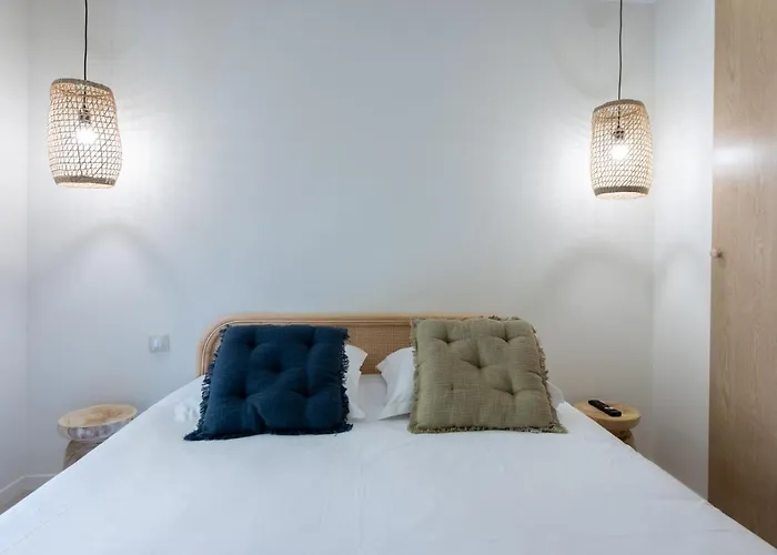 Beautiful 7p Center 250m Antibes