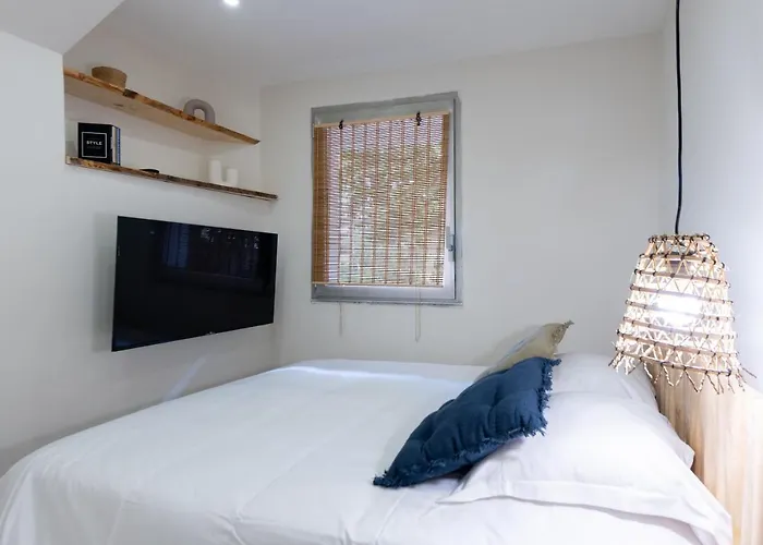 Apartment Beautiful 7p Center 250m